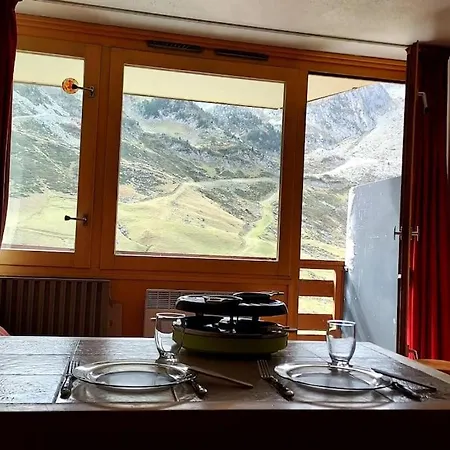 5 Couchages Au Pied Des Pistes Station De La Mongie * Bagnères-de-Bigorre