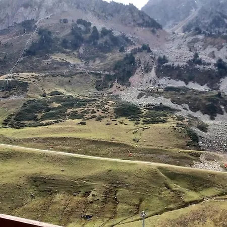 Appartamento 5 Couchages Au Pied Des Pistes Station De La Mongie *