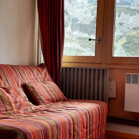 5 Couchages Au Pied Des Pistes Station De La Mongie Appartamento Bagnères-de-Bigorre
