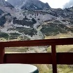 5 Couchages Au Pied Des Pistes Station De La Mongie *